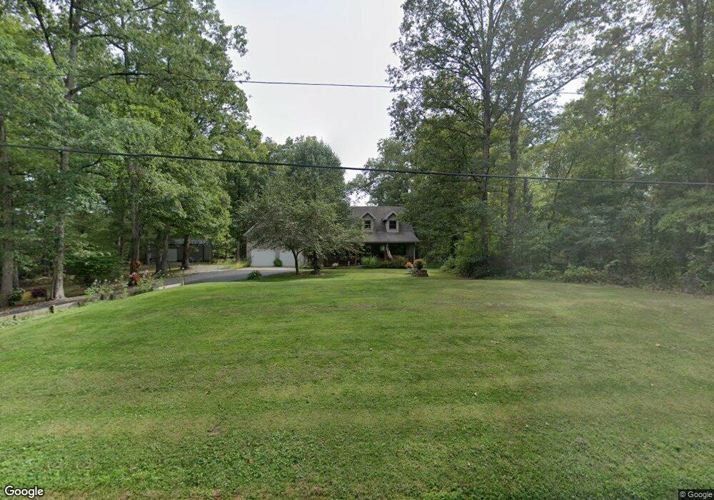 11251 W 700 S, Columbus, IN 47201 - photo 1