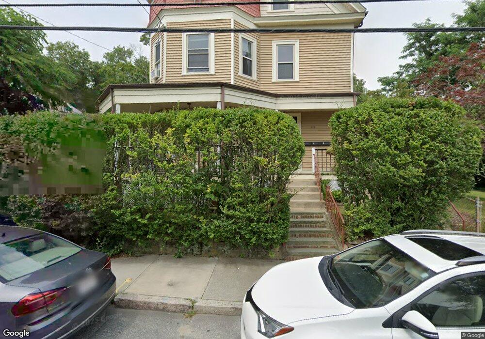 139 Sheldon St, Cranston, RI 02905 - photo 1