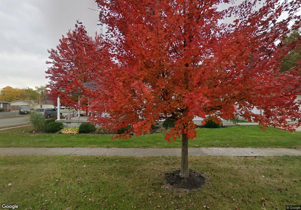 603 W Race St, Portland, IN 47371 - photo 1