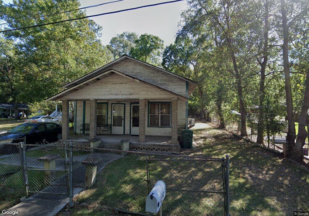 512 N Buren Ave, Picayune, MS 39466 - photo 1