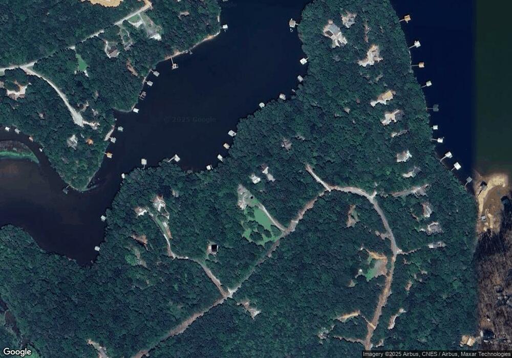 256 Seven Forks Trail, Martin, GA 30557 - photo 1