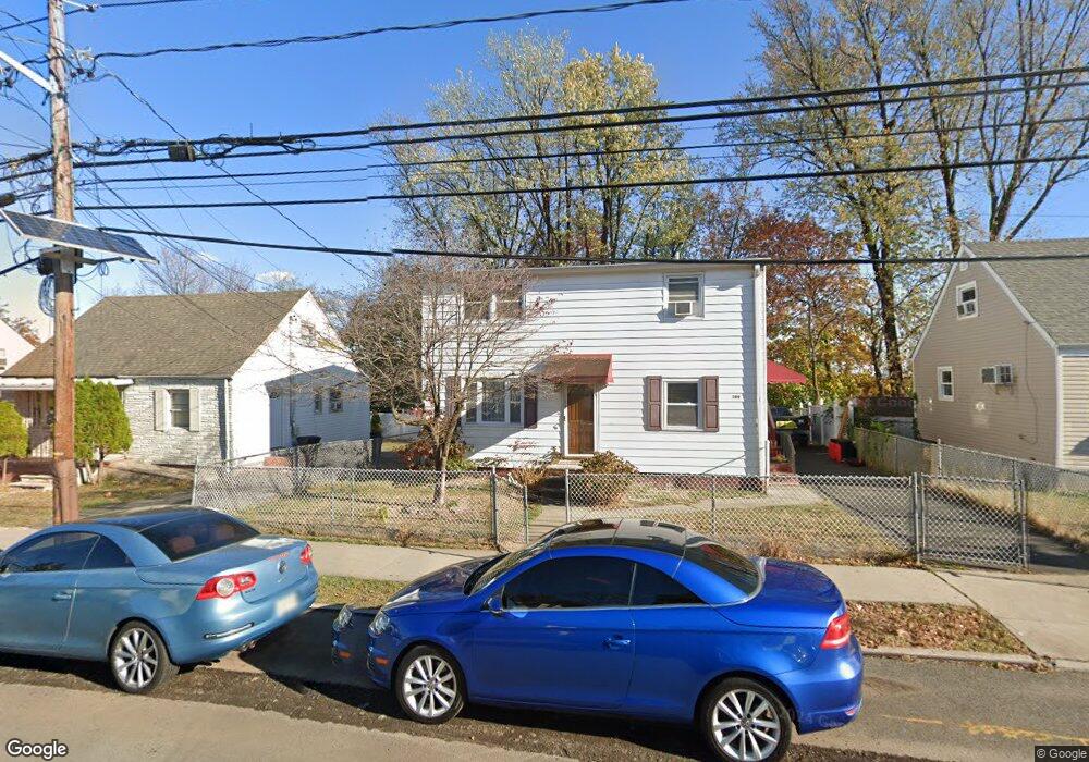 169 E 26th St unit 171, Paterson, NJ 07514 - photo 1