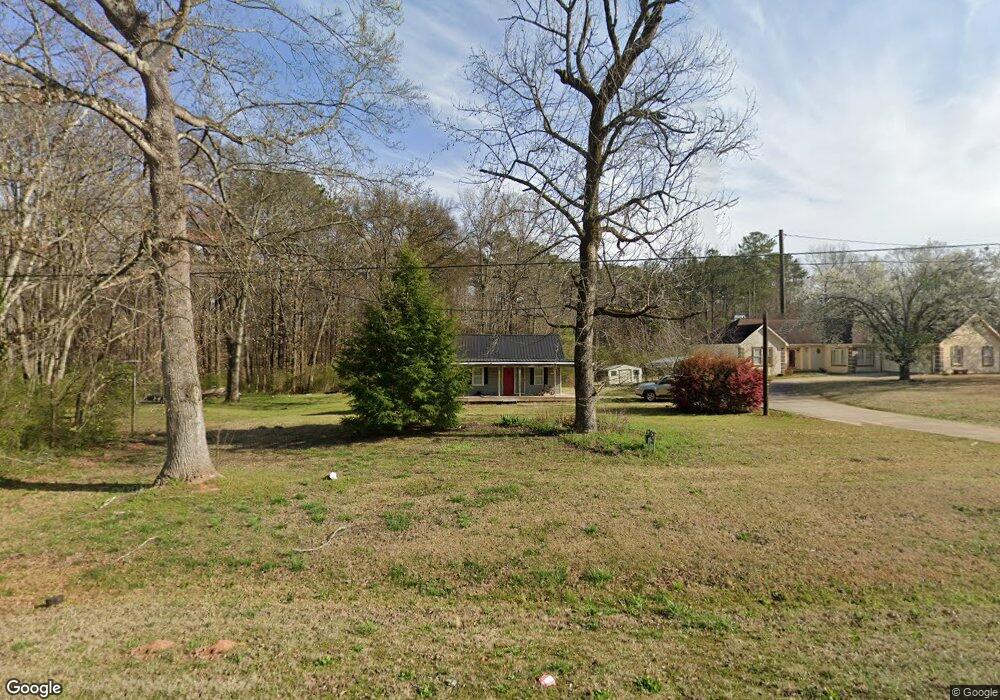 2089 Highway 81, Covington, GA 30016 - photo 1