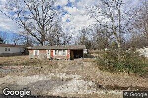 615 W Locust St, Morehouse, MO 63868