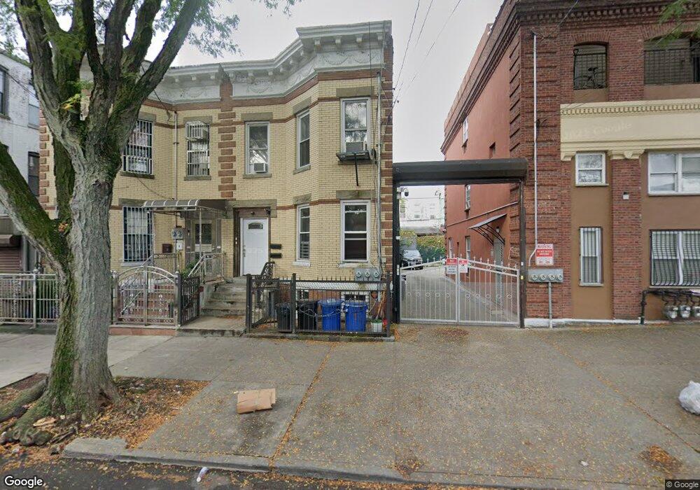 234 Nichols Ave, Brooklyn, NY 11208 - photo 1