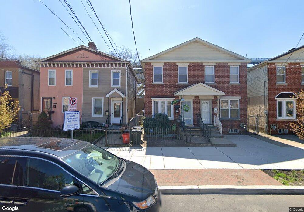 114 Elm St, Camden, NJ 08102 - photo 1
