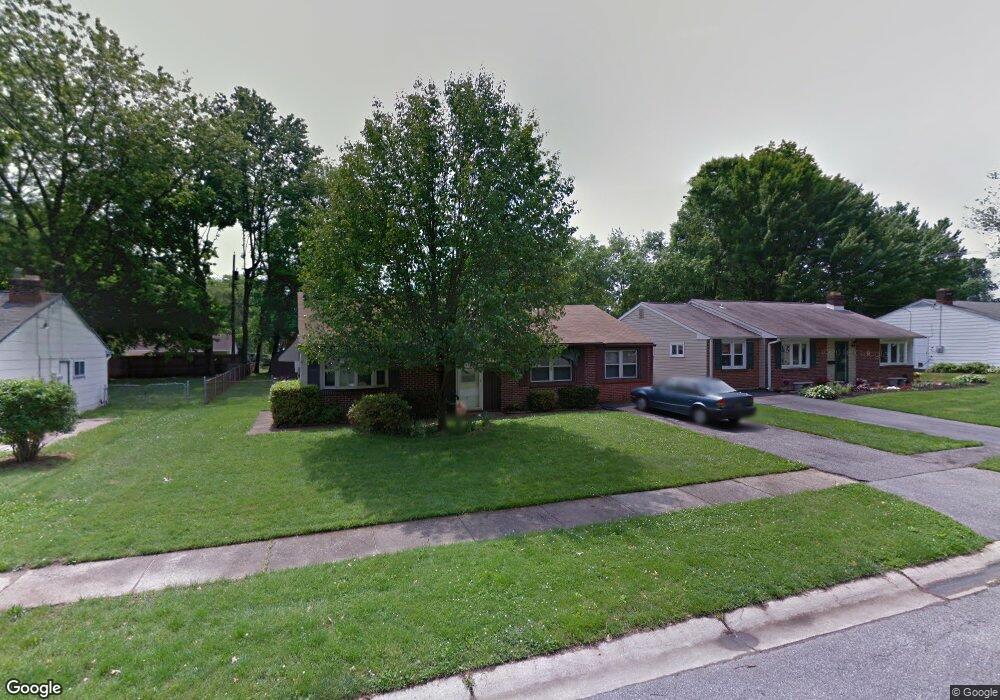 2706 Wilson Ave, Claymont, DE 19703 - photo 1