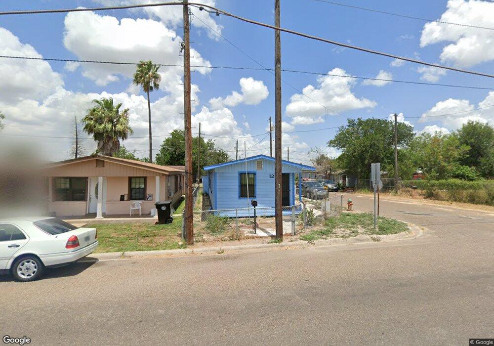 121 S Republic St, Weslaco, TX 78596 - photo 1