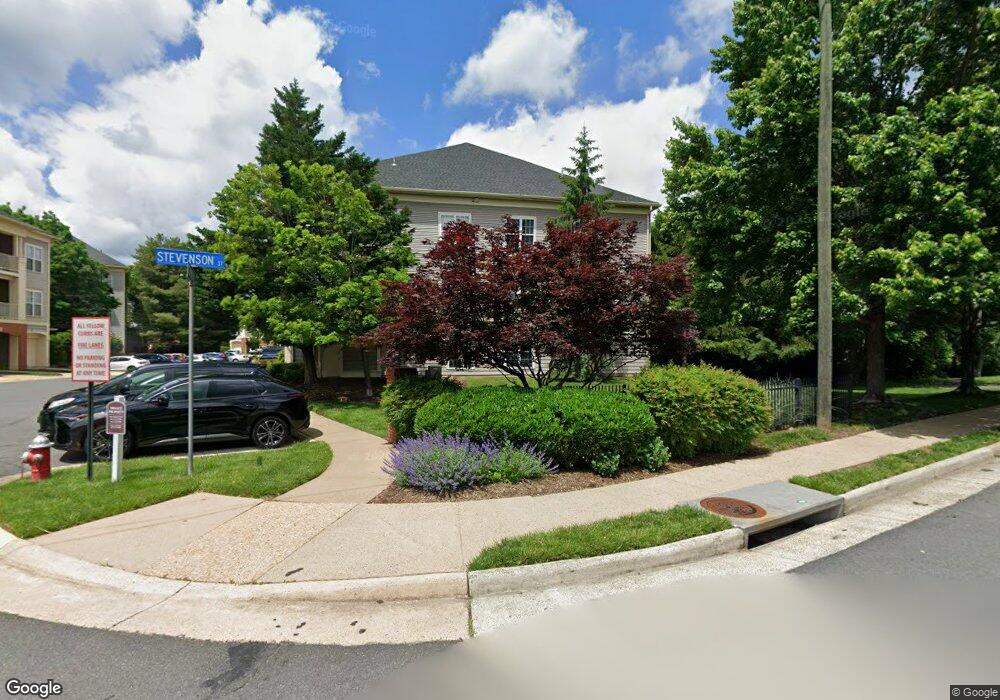 11302 Westbrook Mill Ln unit 303, Fairfax, VA 22030 - photo 1