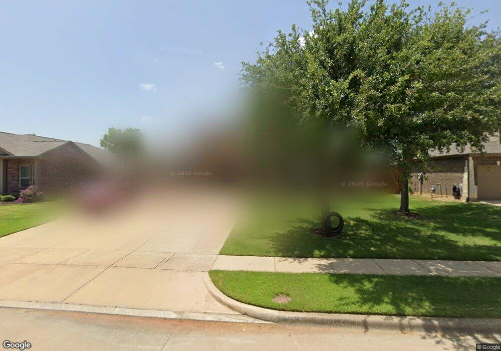 2104 Fairmount Park Dr, Denton, TX 76210 - photo 1