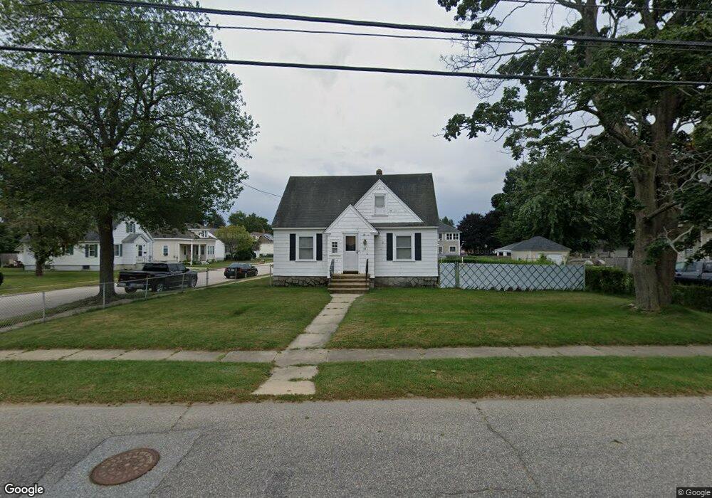 137 Baker St, Manchester, NH 03103 - photo 1