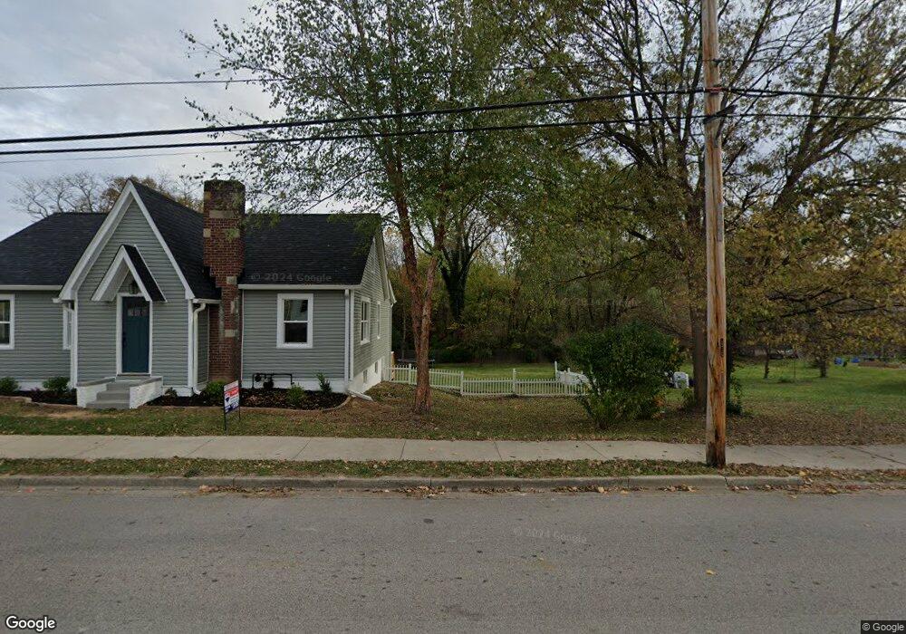 668 Monroe St, Charlestown, IN 47111 - photo 1