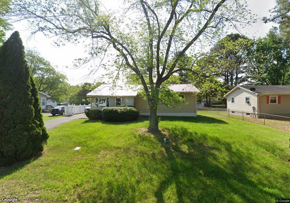 35 Lingo Dr, Dover, DE 19901 - photo 1