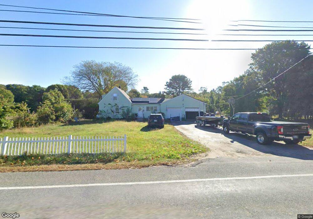 29 Anawan St, Rehoboth, MA 02769 - photo 1