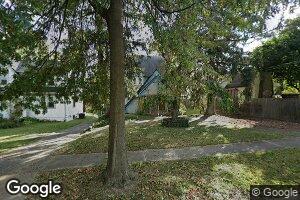 1307 Avon Dr, Cincinnati, OH 45229