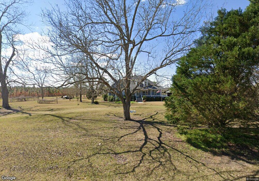 1964 Old Berlin Rd, Moultrie, GA 31788 - photo 1