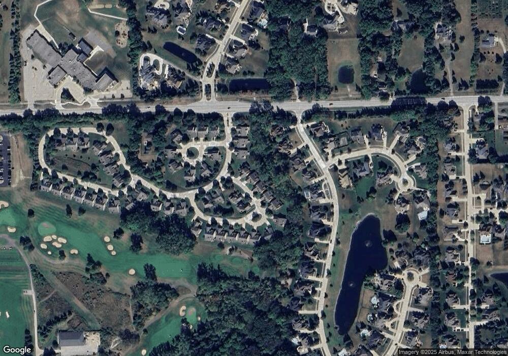 62928 Walker Ct, Washington, MI 48094 - photo 1