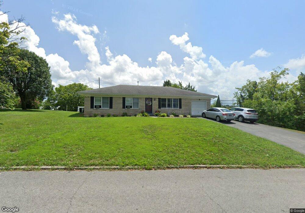 456 Mockingbird Dr, Harrodsburg, KY 40330 - photo 1