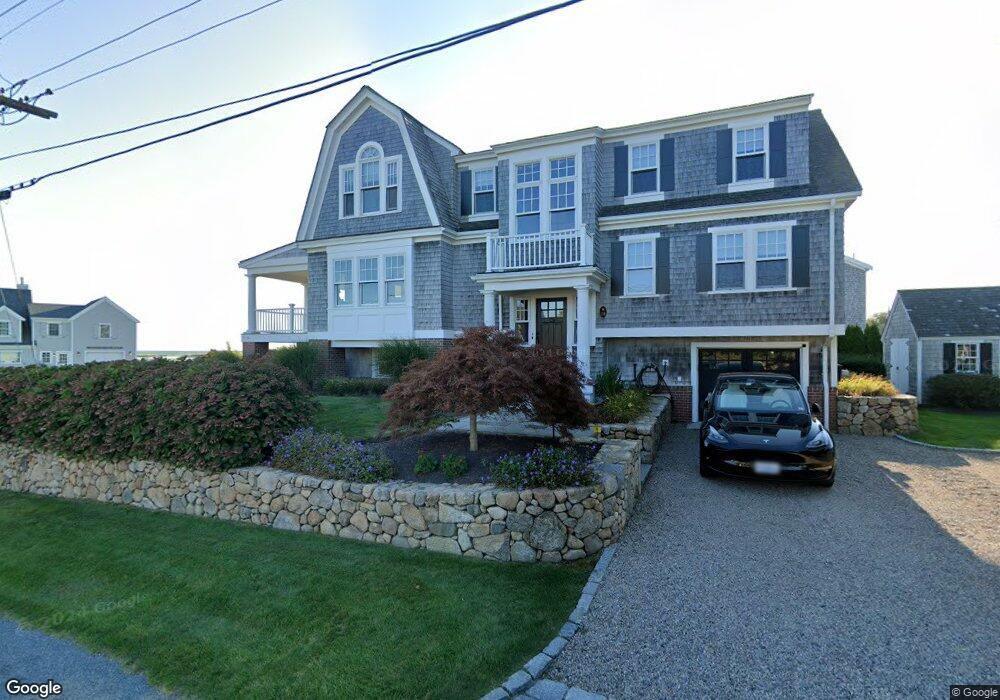 211 6th Ave, Hyannis Port, MA 02647 - photo 1