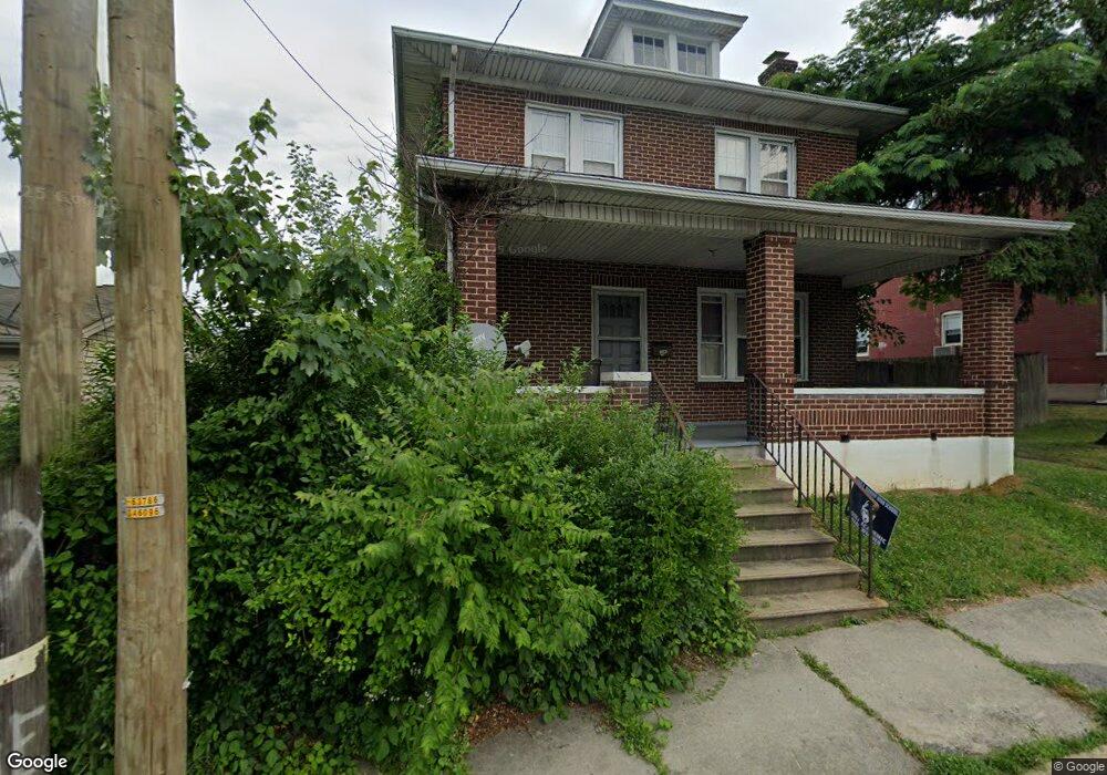 2341 S 4th St unit 2345, Allentown, PA 18103 - photo 1