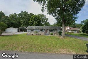 46 Elaine Cir, Fort Oglethorpe, GA 30742