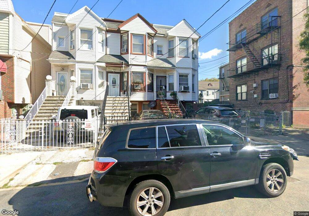 8 Boyd Ave, Jersey City, NJ 07304 - photo 1