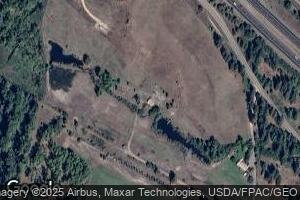 15855 E Mullan Rd, Clinton, MT 59825