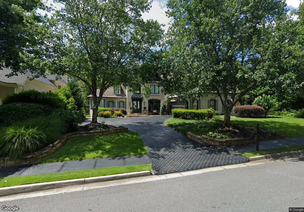 9250 Stoney Ridge Ln unit 1, Alpharetta, GA 30022 - photo 1