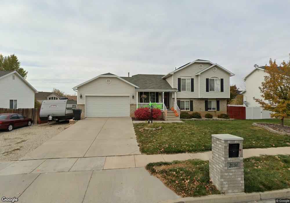 2030 S 1575 W, Syracuse, UT 84075 - photo 1