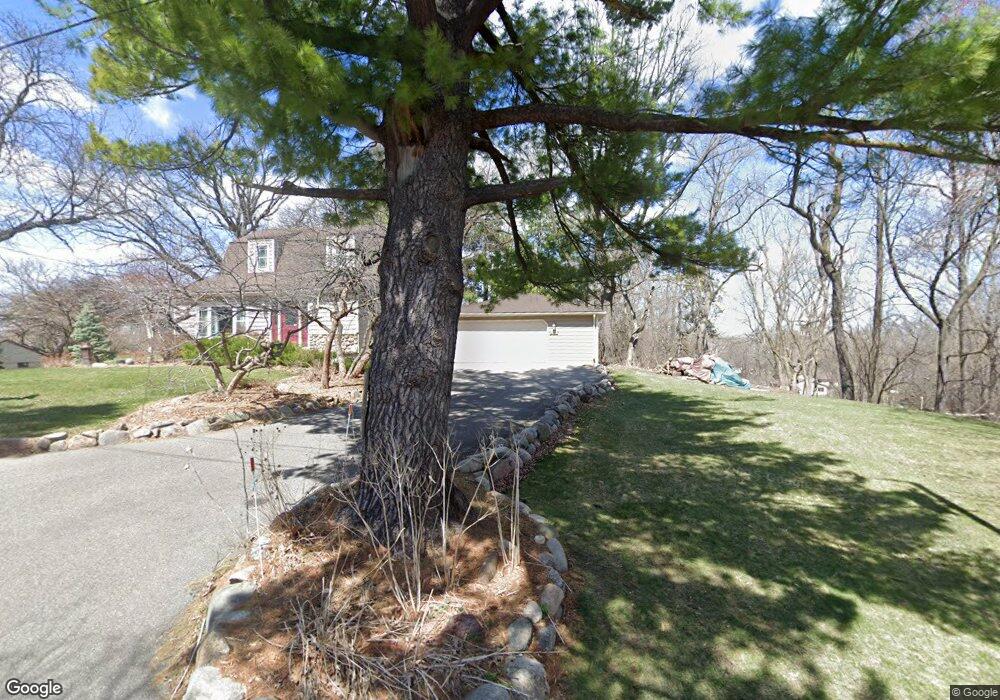 5503 Mayview Rd, Minnetonka, MN 55345 - photo 1