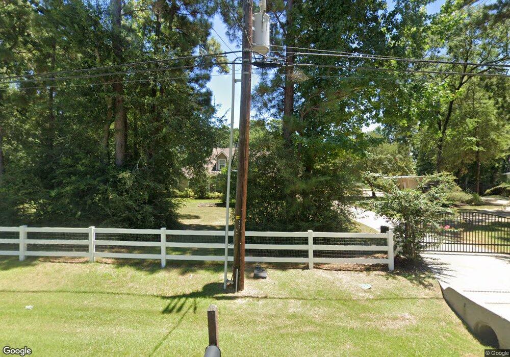 22 Lake Forest Dr, Conroe, TX 77384 - photo 1