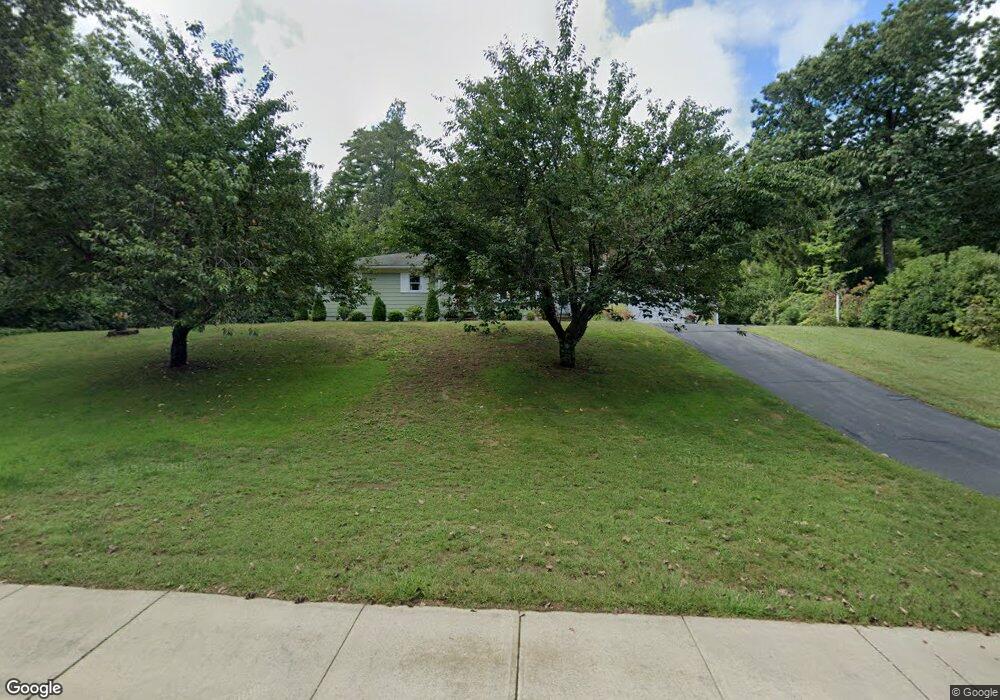 389 Springfield St, Palmer, MA 01069 - photo 1