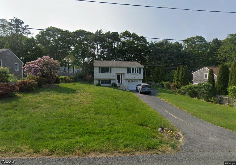 12 Flintlock Ln, Sagamore Beach, MA 02562 - photo 1