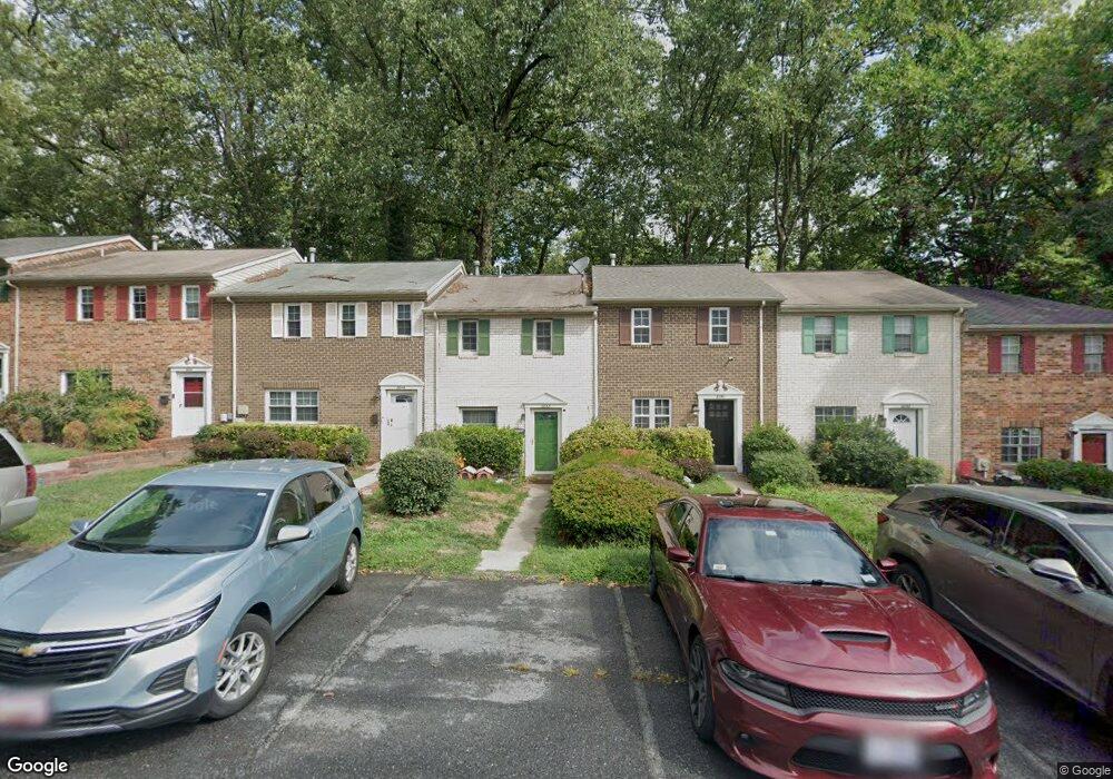 8048 Sandy Spring Rd, Laurel, MD 20707 - photo 1