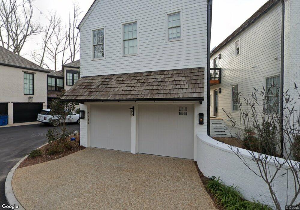 2565 Brook Run, Alpharetta, GA 30009 - photo 1