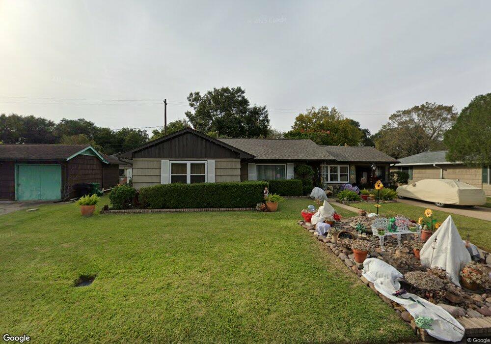 5410 Tallow Ln, Houston, TX 77021 - photo 1