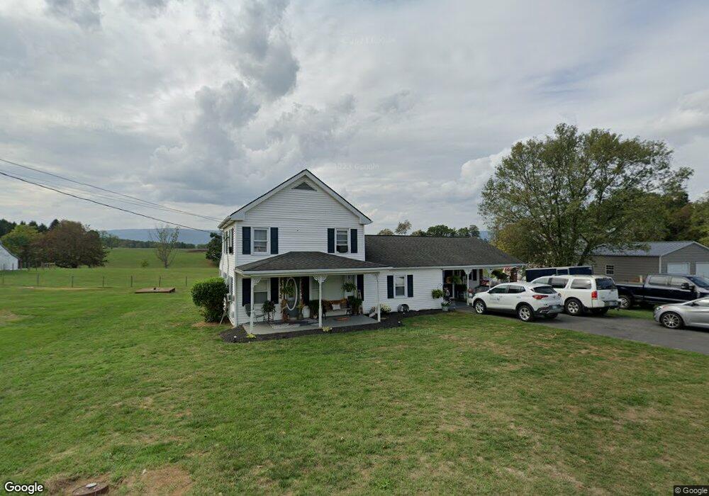 870 Aylor Grubbs Ave, Stanley, VA 22851 - photo 1