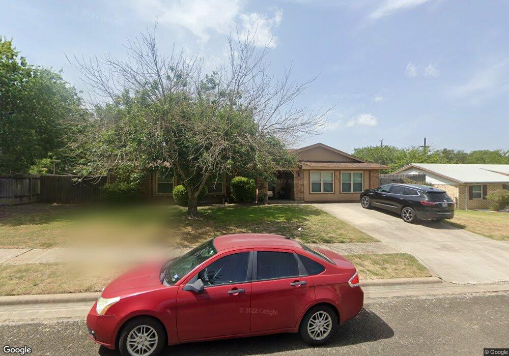 908 Valley Dr, Copperas Cove, TX 76522 - photo 1