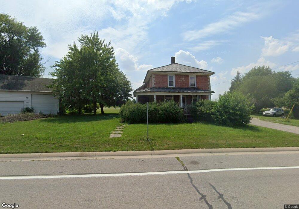 9515 W Saginaw Rd, Reese, MI 48757 - photo 1