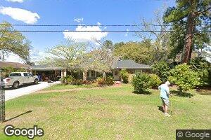 1214 Halcyon Dr, Savannah, GA 31406