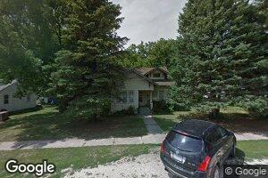 205 N Sherman St, Marathon, IA 50565
