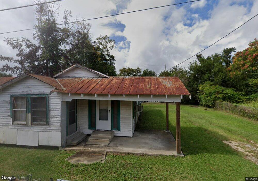 120 Alex Williams Ln, Houma, LA 70360 - photo 1