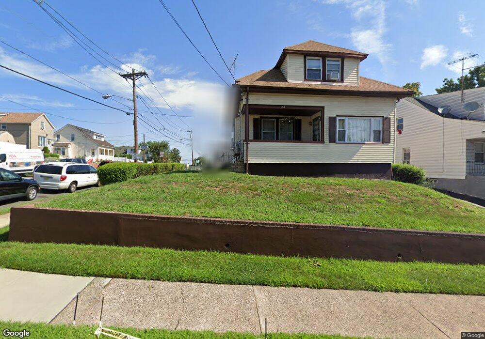 387 5th Ave unit 389, Paterson, NJ 07514 - photo 1