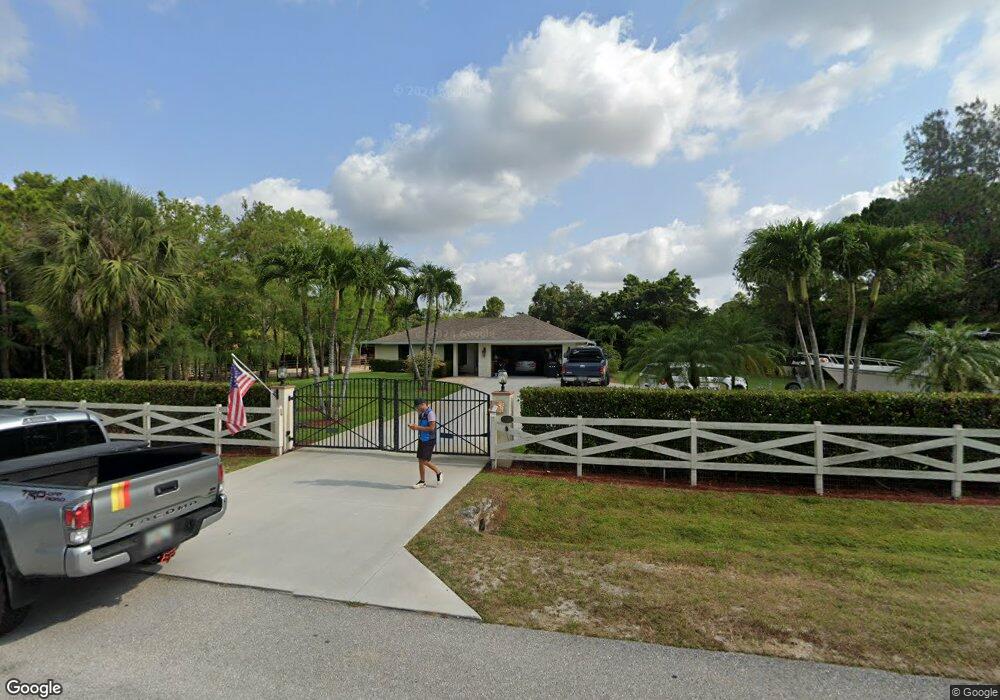 7295 154th Ct N, West Palm Beach, FL 33418 - photo 1