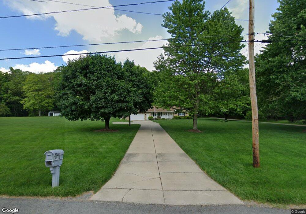 5943 Weaver Rd, Clinton, OH 44216 - photo 1