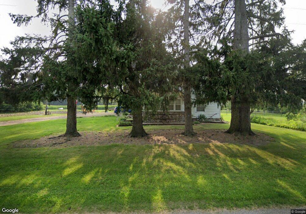10034 N 1100 W, Bourbon, IN 46504 - photo 1