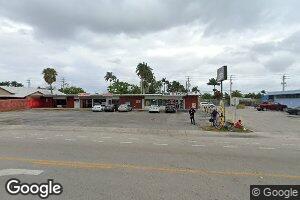 379 Bacom Point Rd, Pahokee, FL 33476