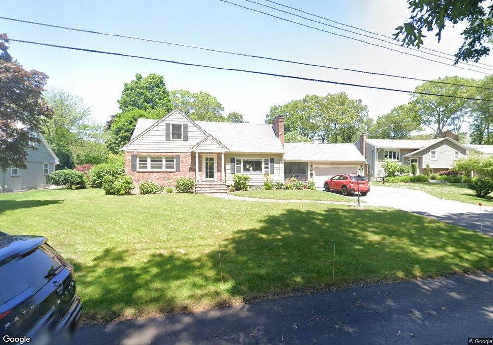 93 Walnut St, Walpole, MA 02081 - photo 1