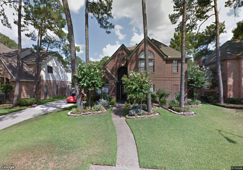 13306 Misty Hills Dr, Cypress, TX 77429 - photo 1