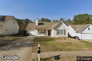 3766 Hudson Ct, Rex, GA 30273